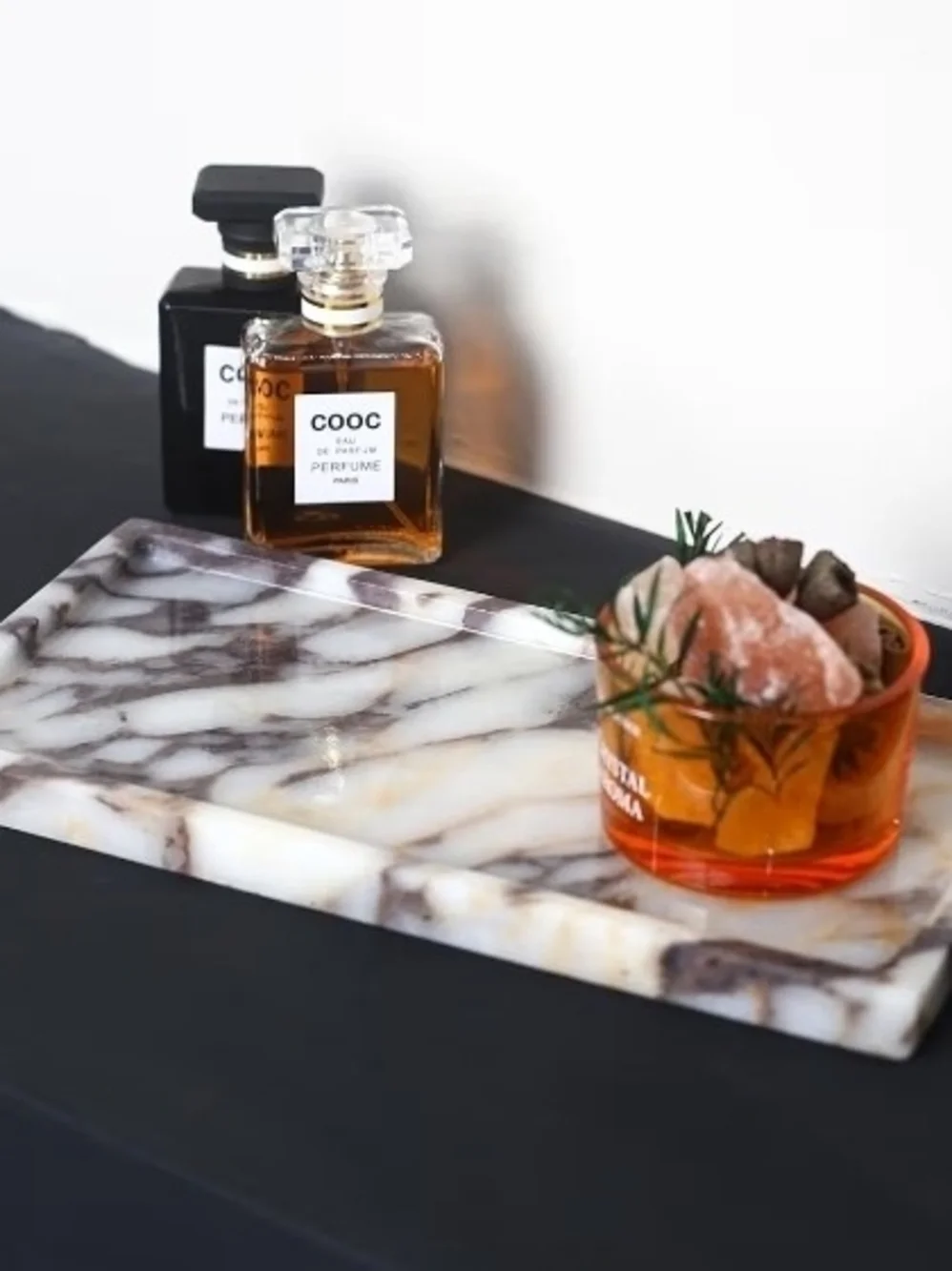 N/A stylish marble